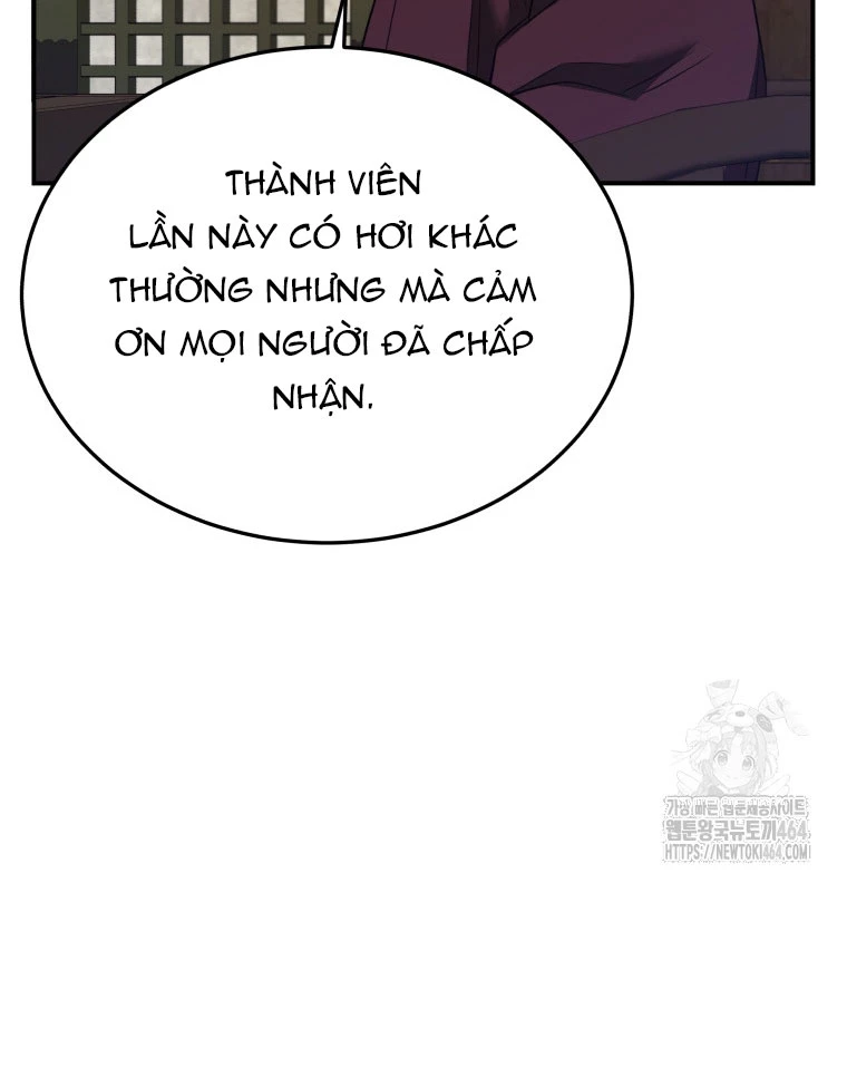 Vương Triều Đen Tối: Joseon Chapter 66 - 25