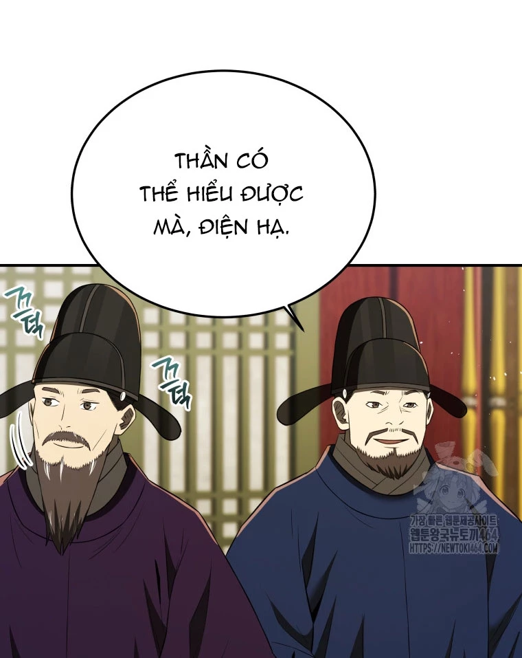 Vương Triều Đen Tối: Joseon Chapter 66 - 26