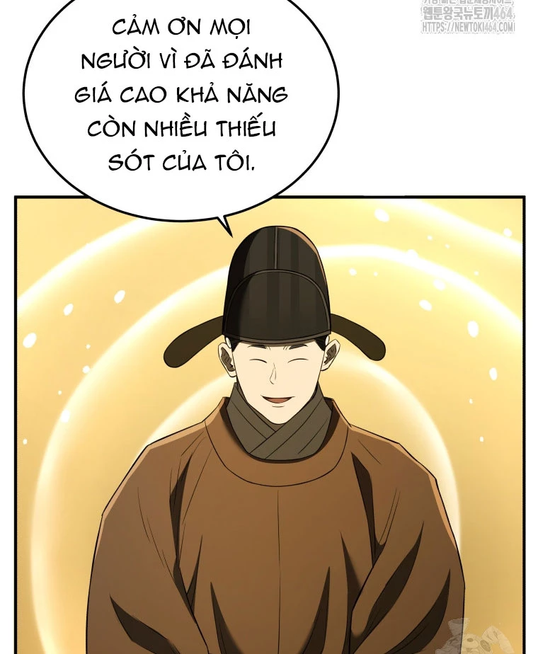 Vương Triều Đen Tối: Joseon Chapter 66 - 32