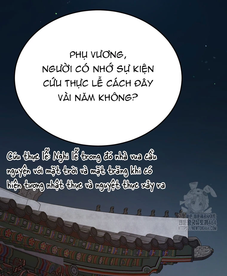 Vương Triều Đen Tối: Joseon Chapter 66 - 44