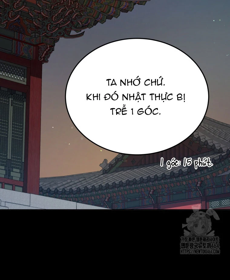 Vương Triều Đen Tối: Joseon Chapter 66 - 45