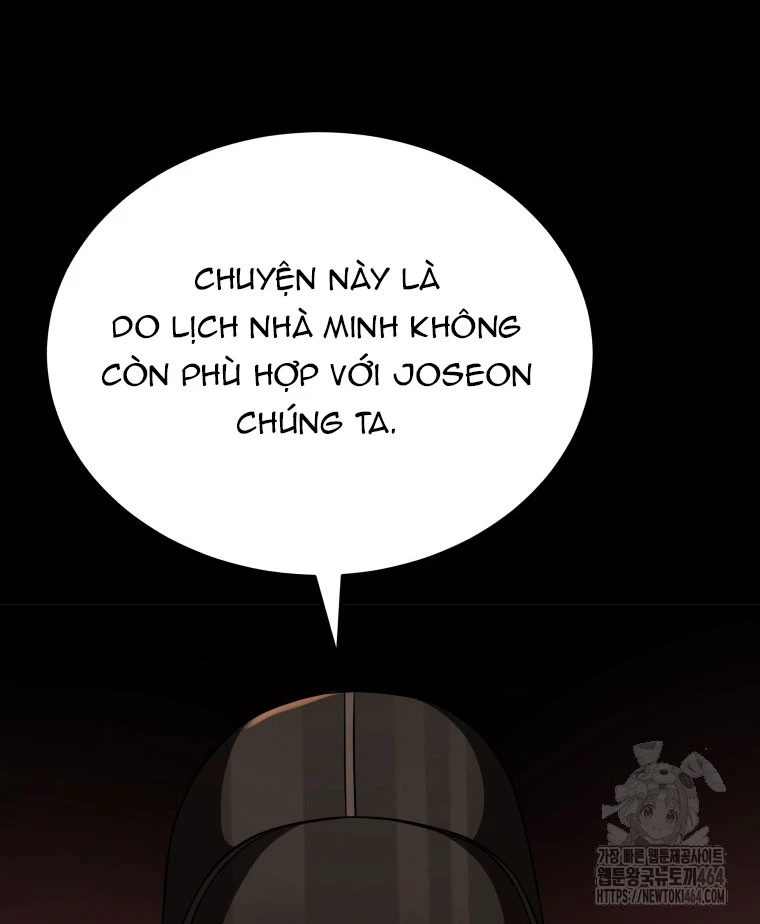 Vương Triều Đen Tối: Joseon Chapter 66 - 46