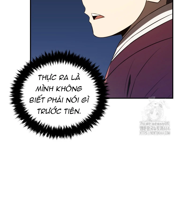 Vương Triều Đen Tối: Joseon Chapter 66 - 56