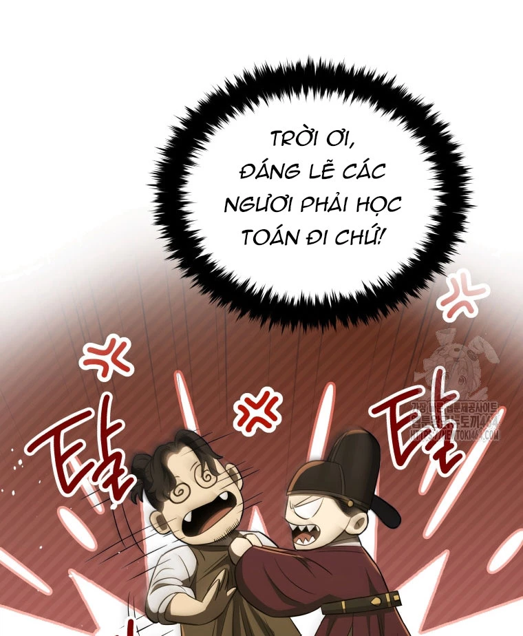 Vương Triều Đen Tối: Joseon Chapter 66 - 57