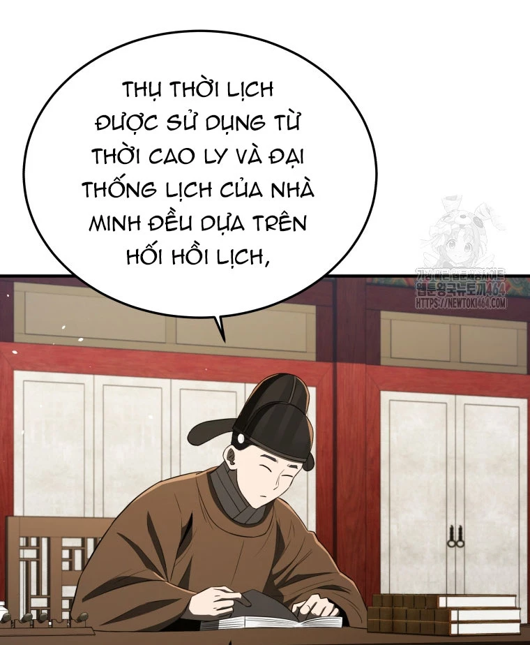 Vương Triều Đen Tối: Joseon Chapter 66 - 69