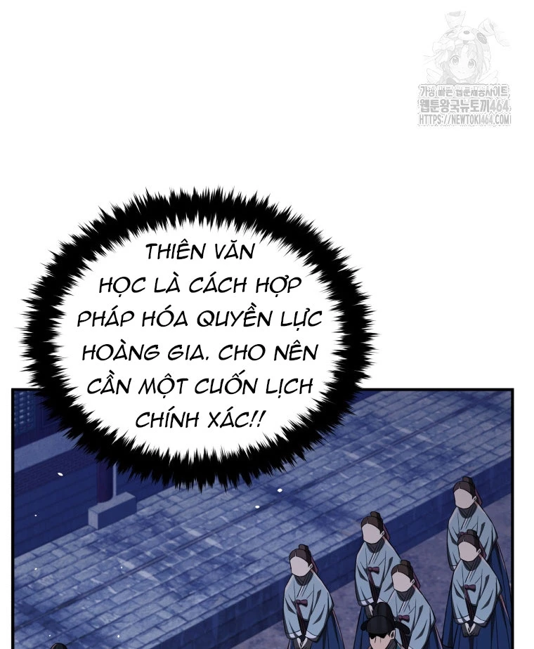 Vương Triều Đen Tối: Joseon Chapter 66 - 81