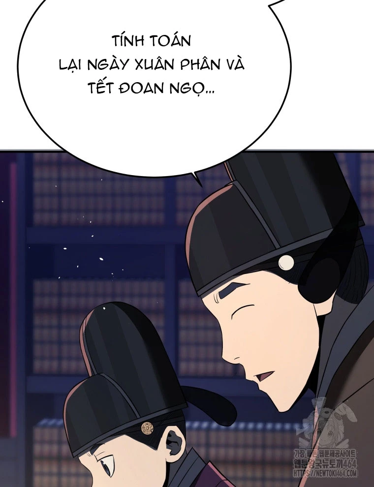 Vương Triều Đen Tối: Joseon Chapter 66 - 95