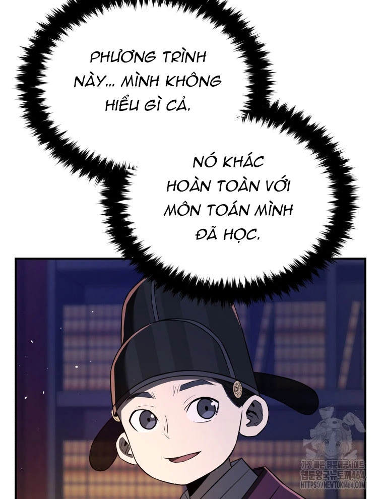 Vương Triều Đen Tối: Joseon Chapter 66 - 97