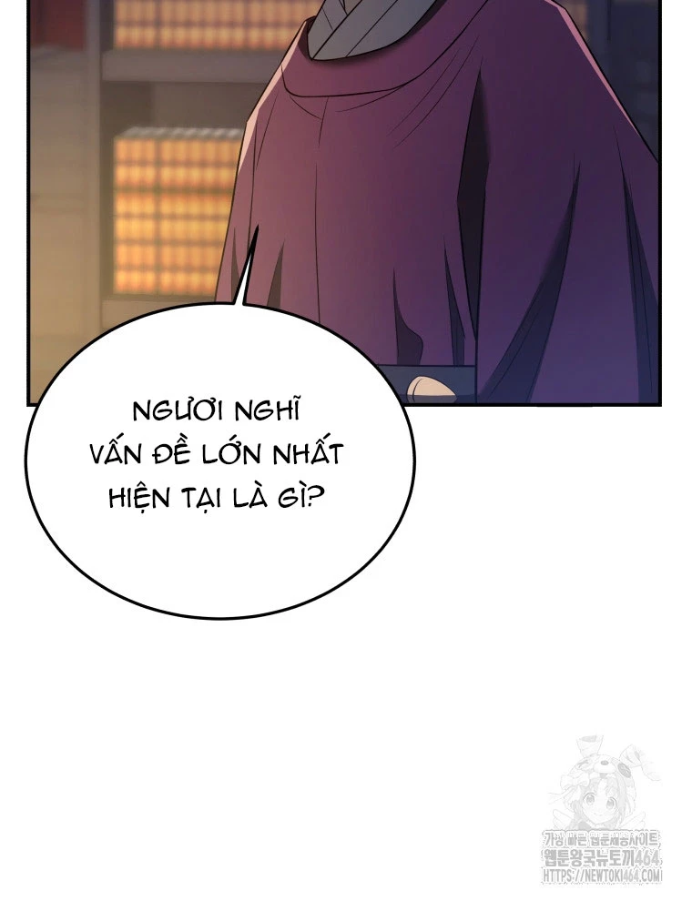 Vương Triều Đen Tối: Joseon Chapter 66 - 98