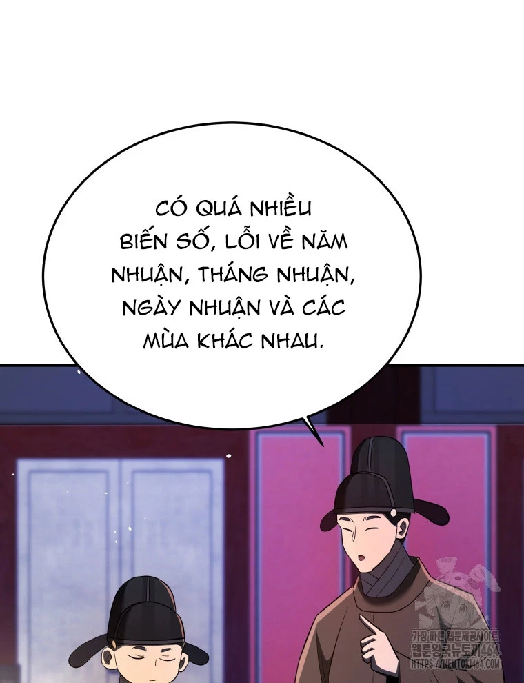 Vương Triều Đen Tối: Joseon Chapter 66 - 101