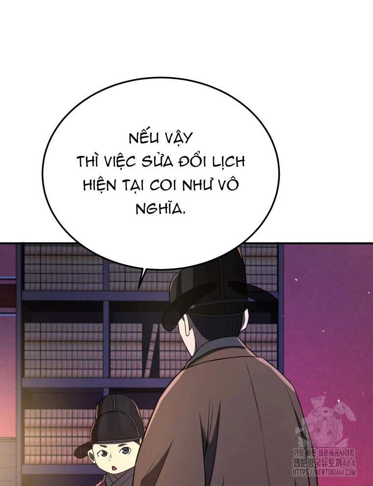 Vương Triều Đen Tối: Joseon Chapter 66 - 104