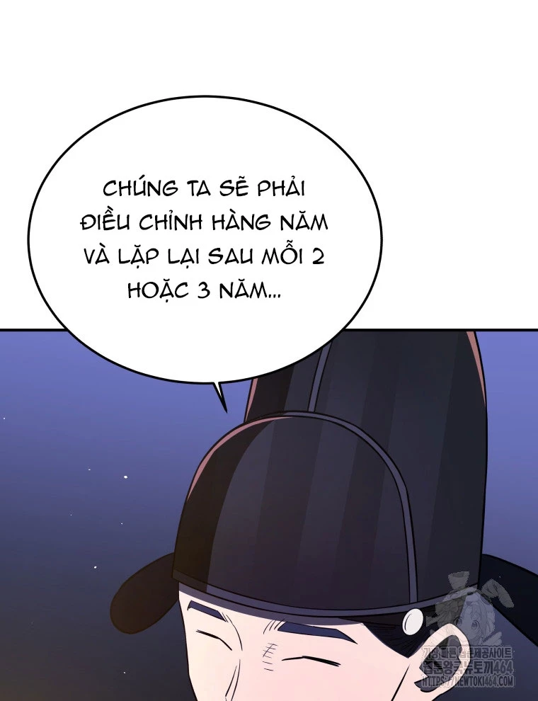 Vương Triều Đen Tối: Joseon Chapter 66 - 106