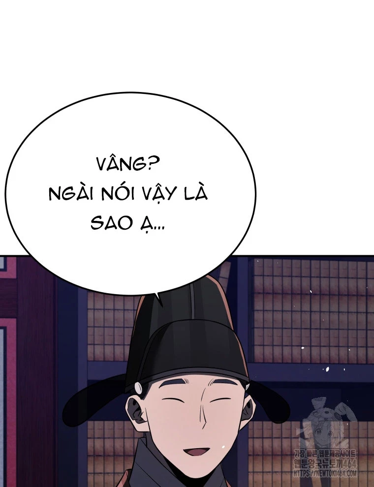 Vương Triều Đen Tối: Joseon Chapter 66 - 119