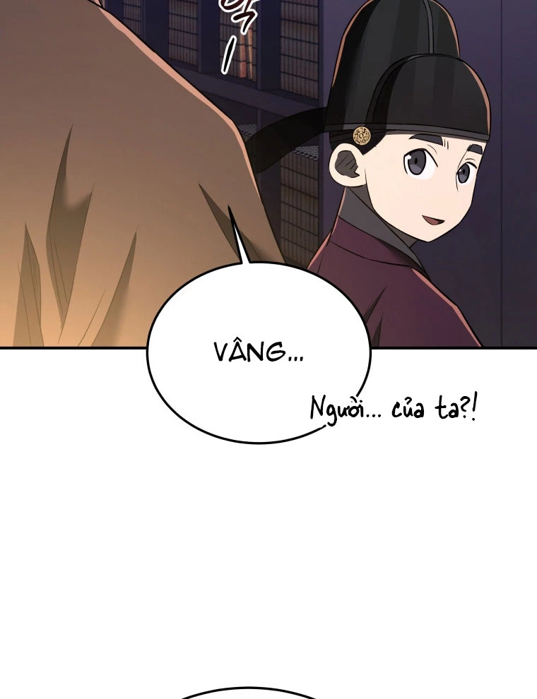 Vương Triều Đen Tối: Joseon Chapter 66 - 122