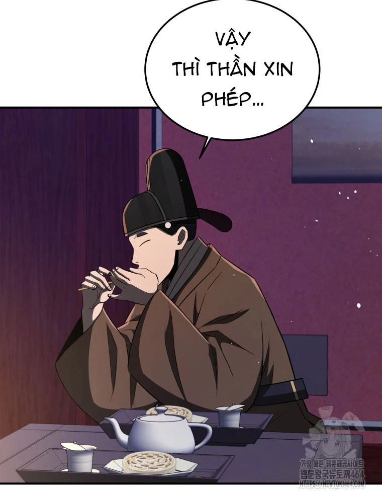 Vương Triều Đen Tối: Joseon Chapter 66 - 130