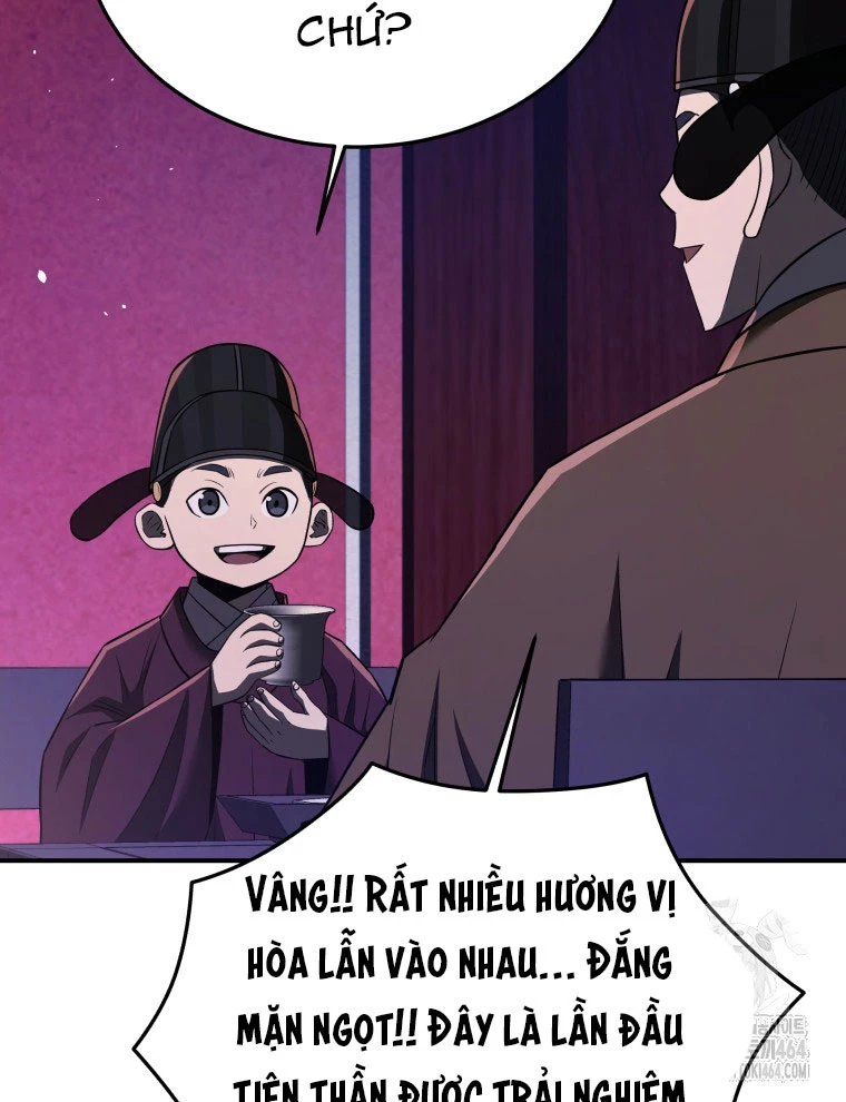 Vương Triều Đen Tối: Joseon Chapter 66 - 135