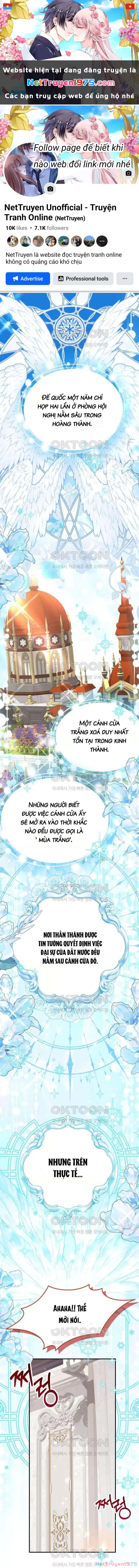 Trở Thành Con Gái Nuôi Của Một Gia Đình Sắp Bị Phá Hủy Chapter 32 - 1