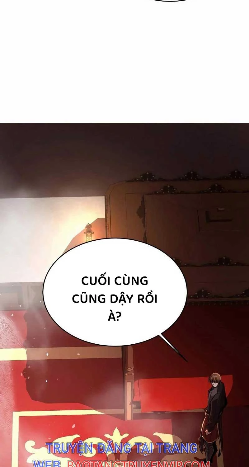 Hộ Vệ Điên Cuồng Trong Tiểu Thuyết Trung Cổ Chapter 7 - 13