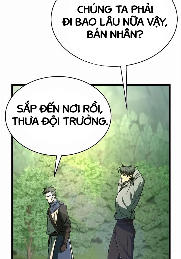 Hộ Vệ Điên Cuồng Trong Tiểu Thuyết Trung Cổ Chapter 8 - 54