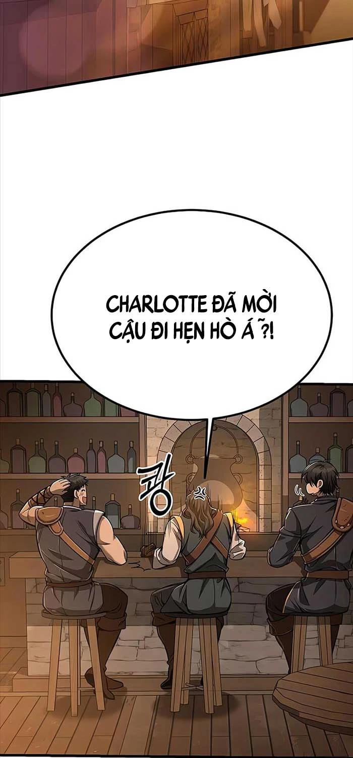 Hộ Vệ Điên Cuồng Trong Tiểu Thuyết Trung Cổ Chapter 11 - 2