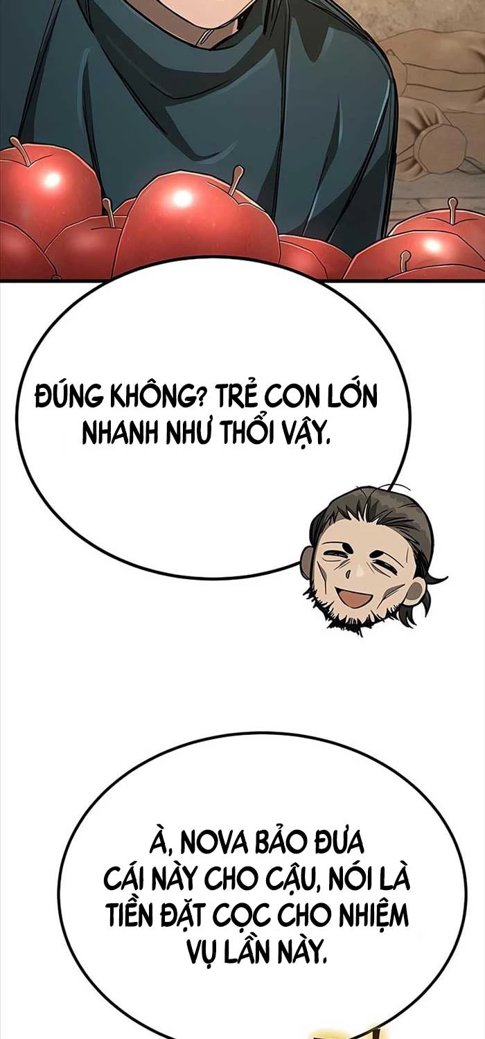 Hộ Vệ Điên Cuồng Trong Tiểu Thuyết Trung Cổ Chapter 11 - 68