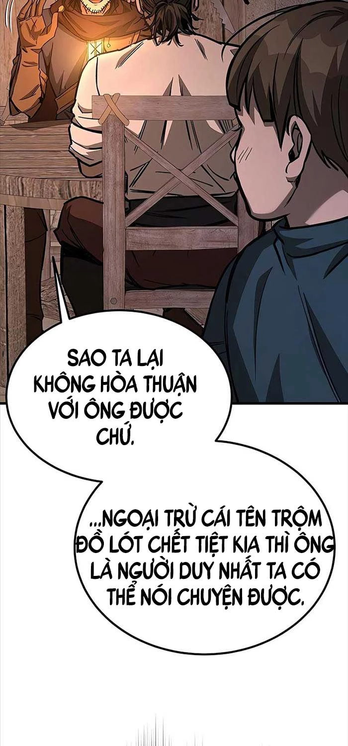 Hộ Vệ Điên Cuồng Trong Tiểu Thuyết Trung Cổ Chapter 11 - 84