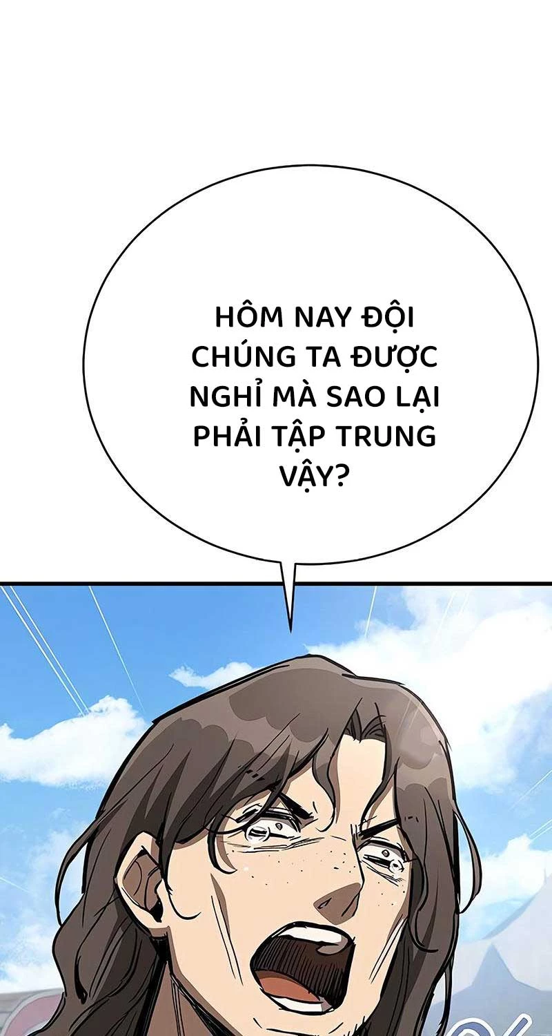 Hộ Vệ Điên Cuồng Trong Tiểu Thuyết Trung Cổ Chapter 12 - 34