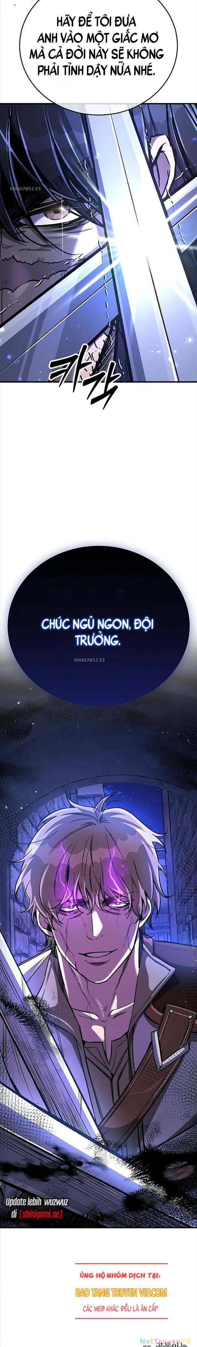 Hộ Vệ Điên Cuồng Trong Tiểu Thuyết Trung Cổ Chapter 13 - 30