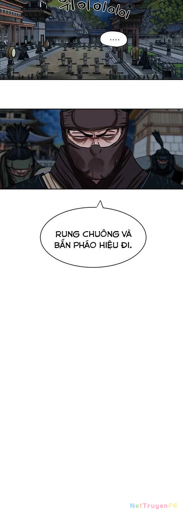 Hộ Vệ Chapter 135 - 14