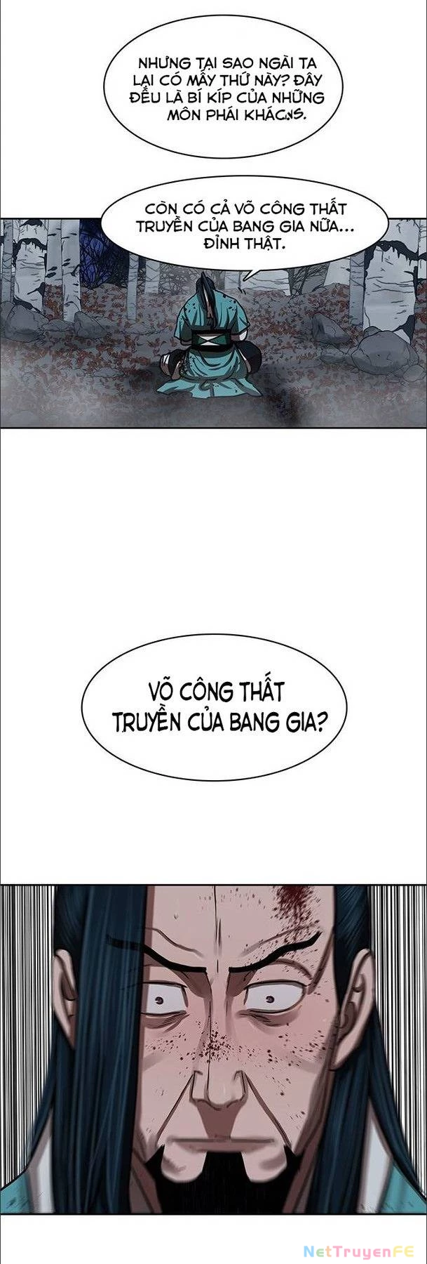 Hộ Vệ Chapter 137 - 14