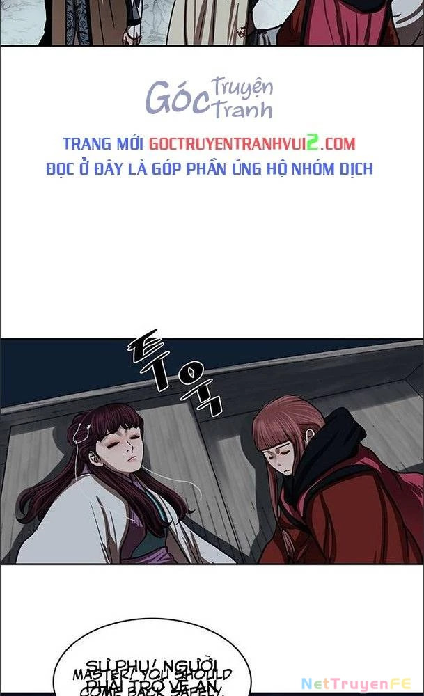 Hộ Vệ Chapter 137 - 25