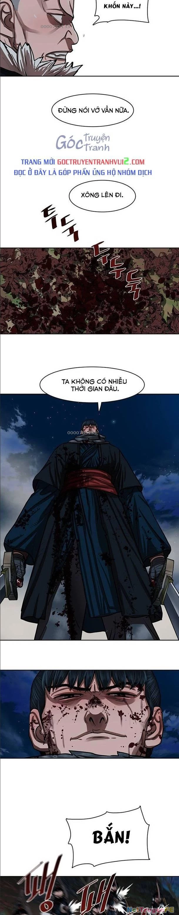 Hộ Vệ Chapter 138 - 17