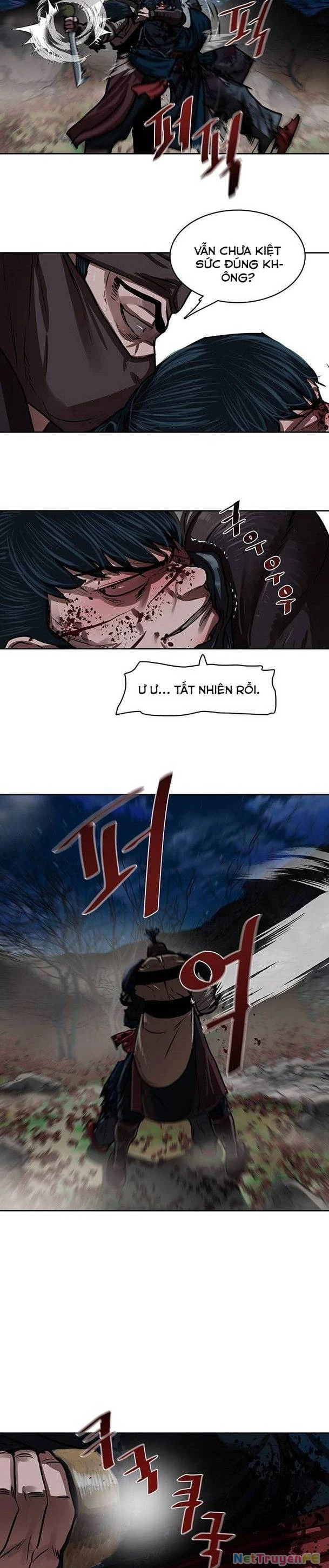 Hộ Vệ Chapter 138 - 31