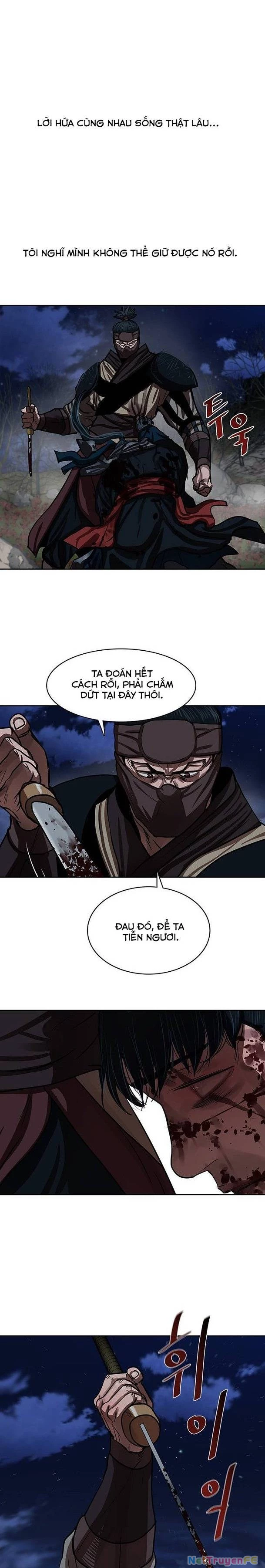 Hộ Vệ Chapter 139 - 19