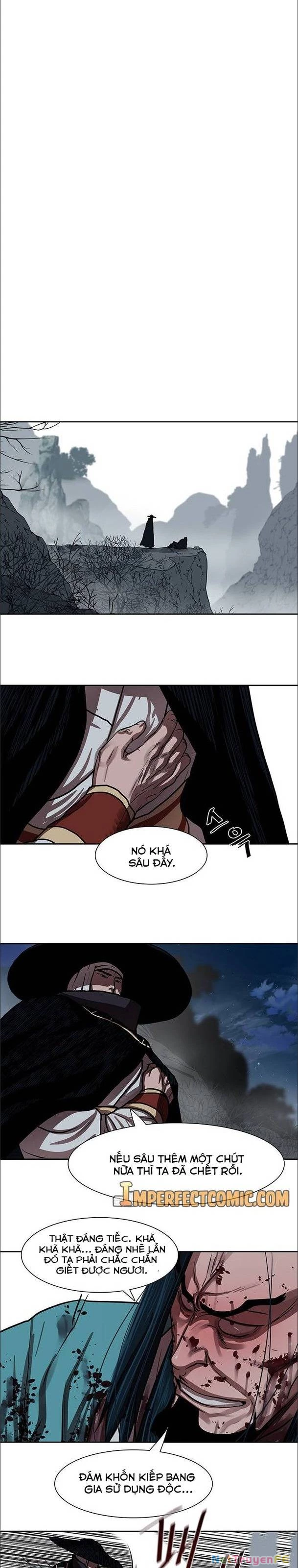 Hộ Vệ Chapter 140 - 4