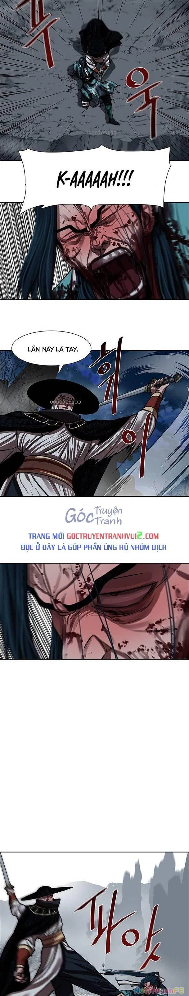 Hộ Vệ Chapter 140 - 6