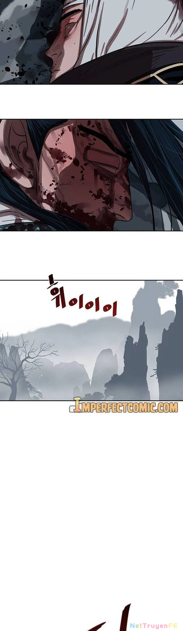 Hộ Vệ Chapter 140 - 10