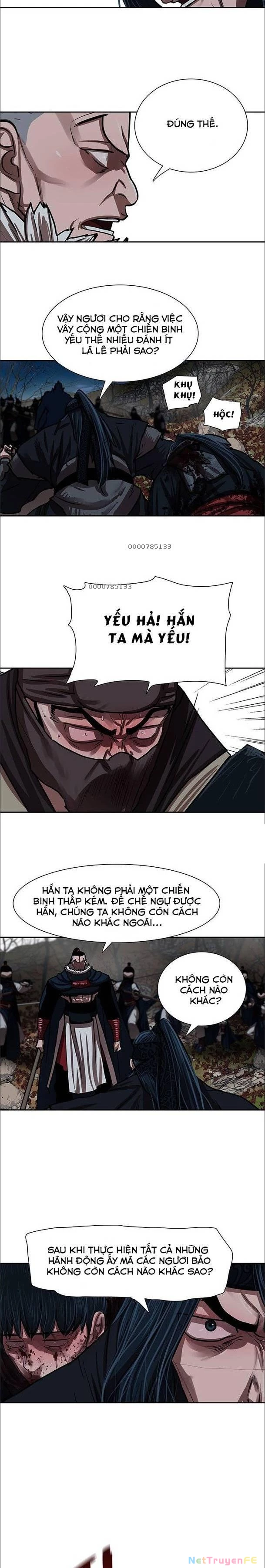 Hộ Vệ Chapter 140 - 17