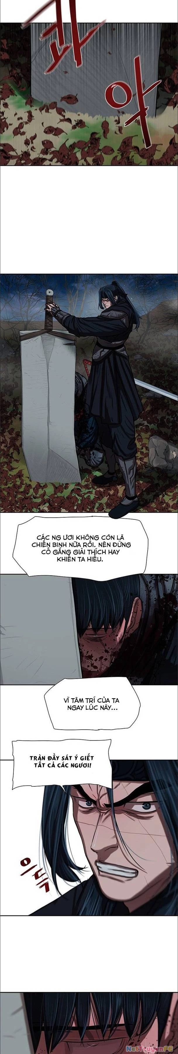 Hộ Vệ Chapter 140 - 18