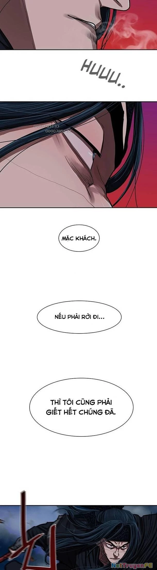 Hộ Vệ Chapter 141 - 2