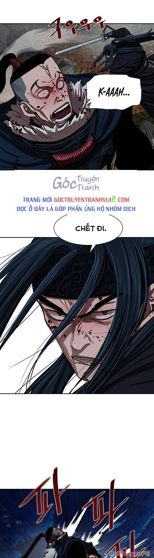 Hộ Vệ Chapter 141 - 25