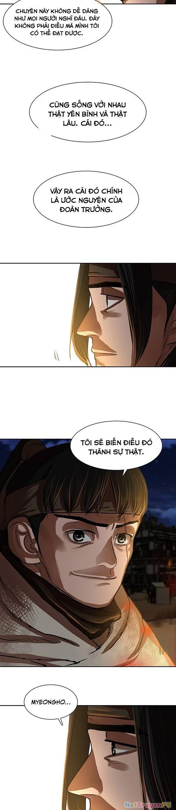 Hộ Vệ Chapter 141 - 36