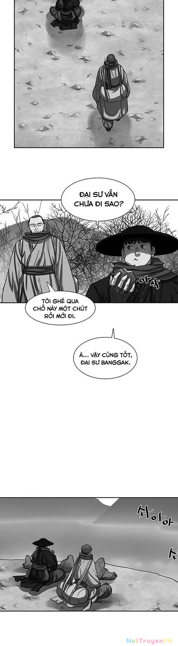 Hộ Vệ Chapter 142 - 3