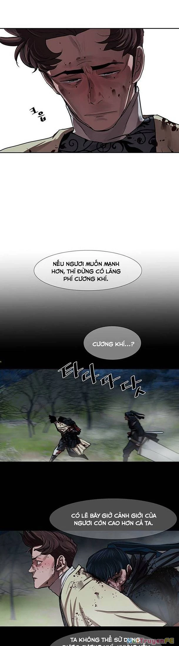 Hộ Vệ Chapter 142 - 12