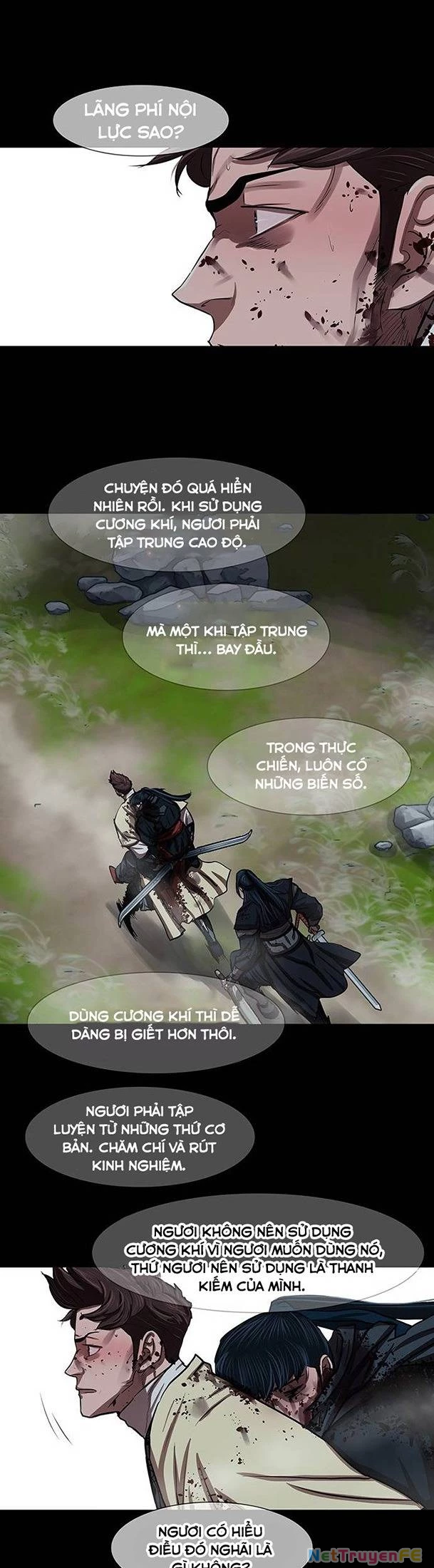 Hộ Vệ Chapter 142 - 14