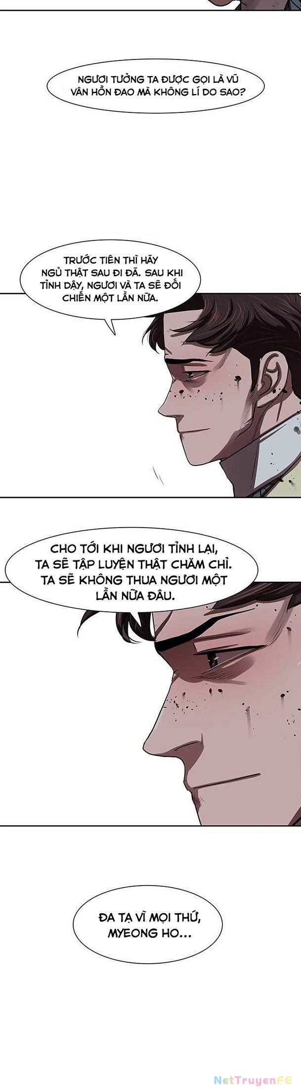 Hộ Vệ Chapter 142 - 20