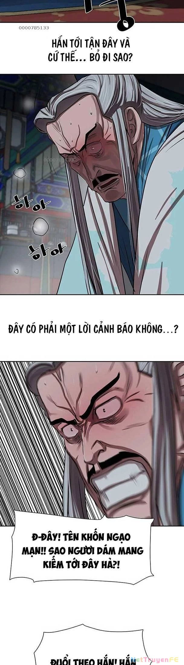 Hộ Vệ Chapter 143 - 2