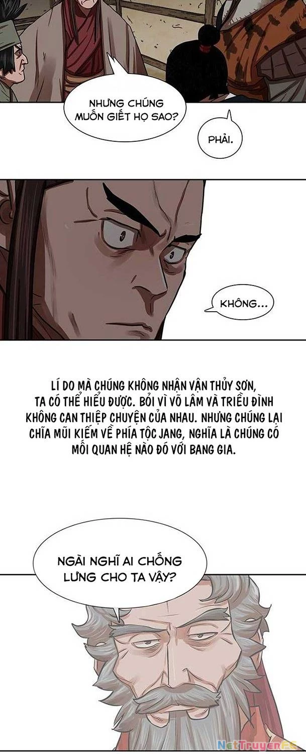 Hộ Vệ Chapter 143 - 12