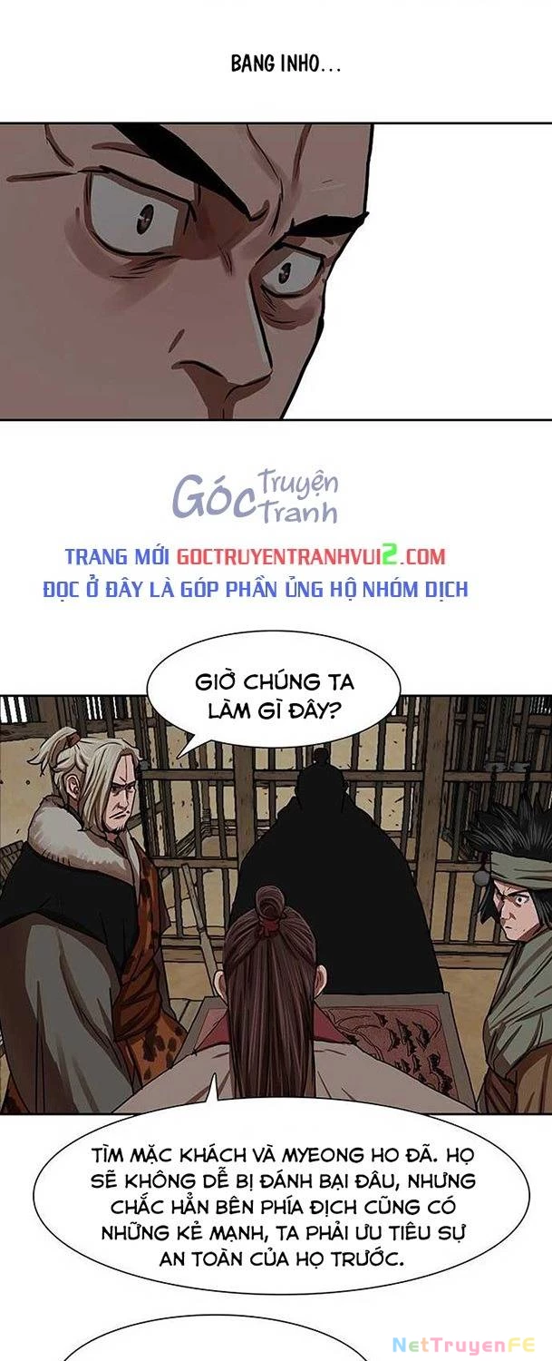 Hộ Vệ Chapter 143 - 13