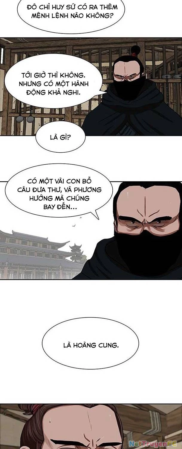 Hộ Vệ Chapter 143 - 14